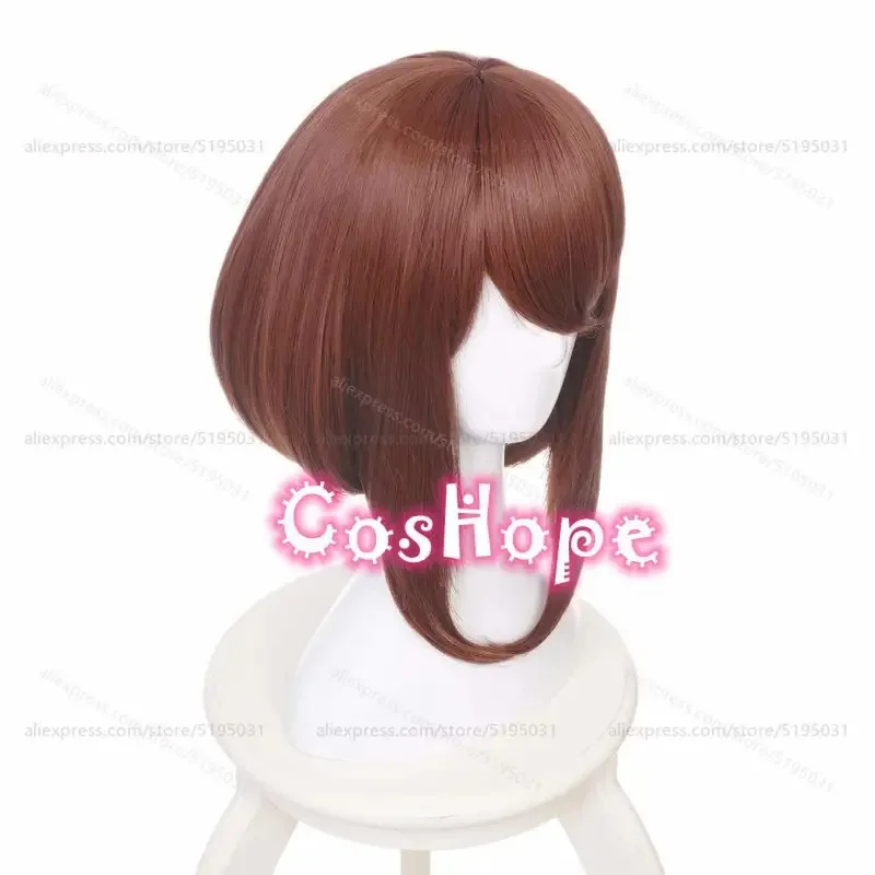 e,4;v'6\k/MHA OCHACO URARAKA ว - Anime Cosplay Nun บทวิจารณ์และราคา