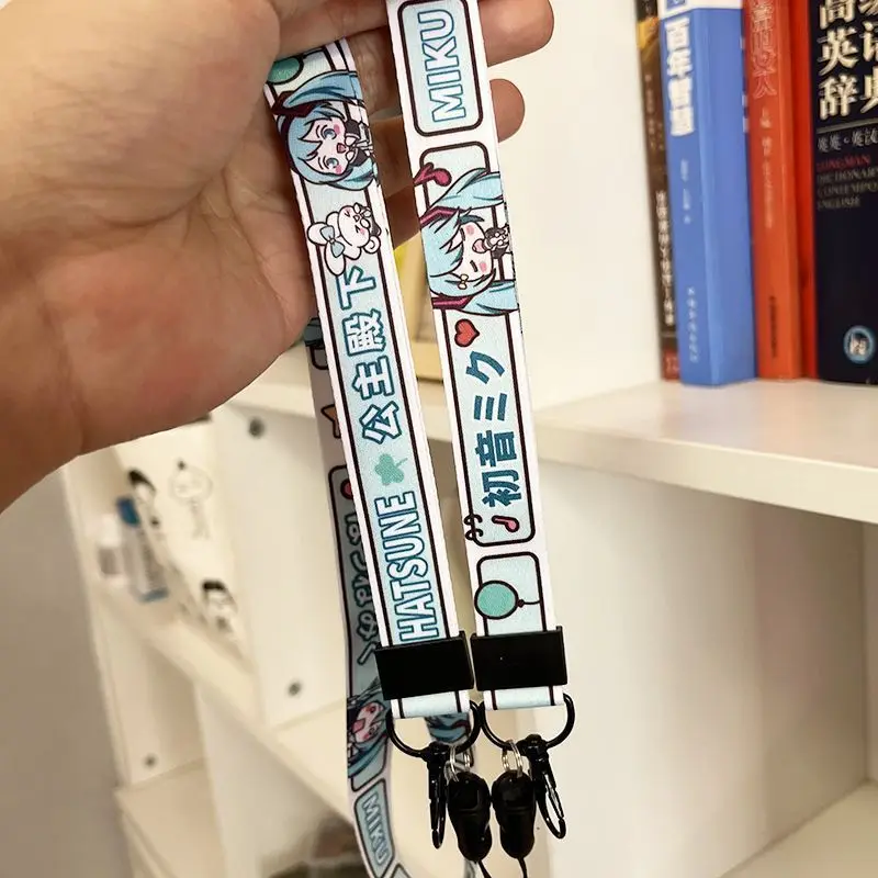 สายคล้องโทรศัพท์ฮัตสึเนะ มิกุ, - My Hero Academia Belt บทวิจารณ์และราคา