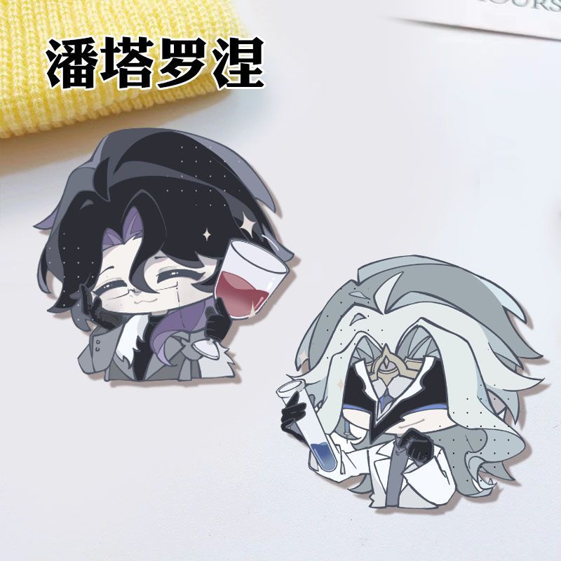 เก็นชิน อิมแพ็ค ดอทโตเร่ ปันตา - Cosplay Anime Top บทวิจารณ์และราคา