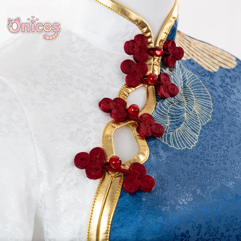 แบงดรีม! ชุดคอสเพลย์อายะอายะจั - Anime Cosplay In Chinese บทวิจารณ์และราคา
