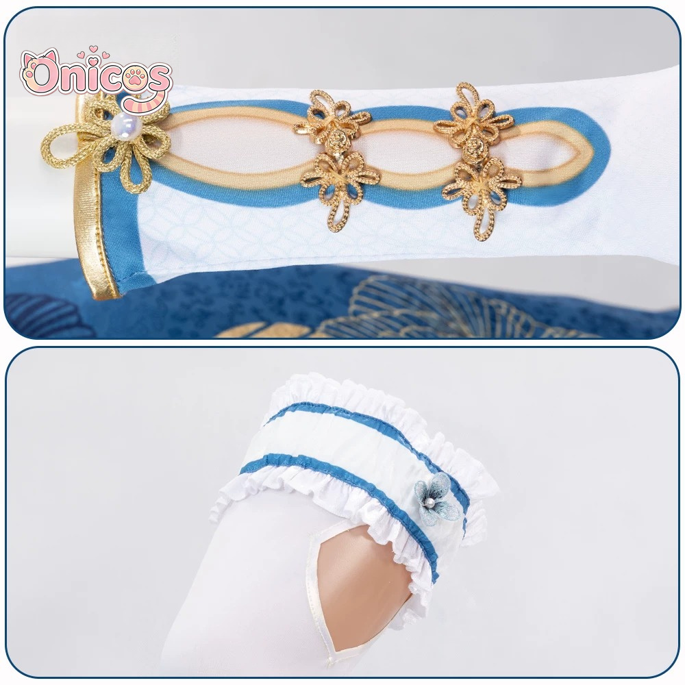 แบงดรีม! ชุดคอสเพลย์อายะอายะจั - Anime Cosplay In Chinese บทวิจารณ์และราคา