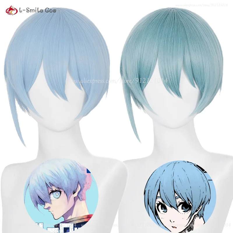 อะนิเมะฮิโระิโยะคอสเพลย์ 28 ซม - Anime Cosplay Nun บทวิจารณ์และราคา