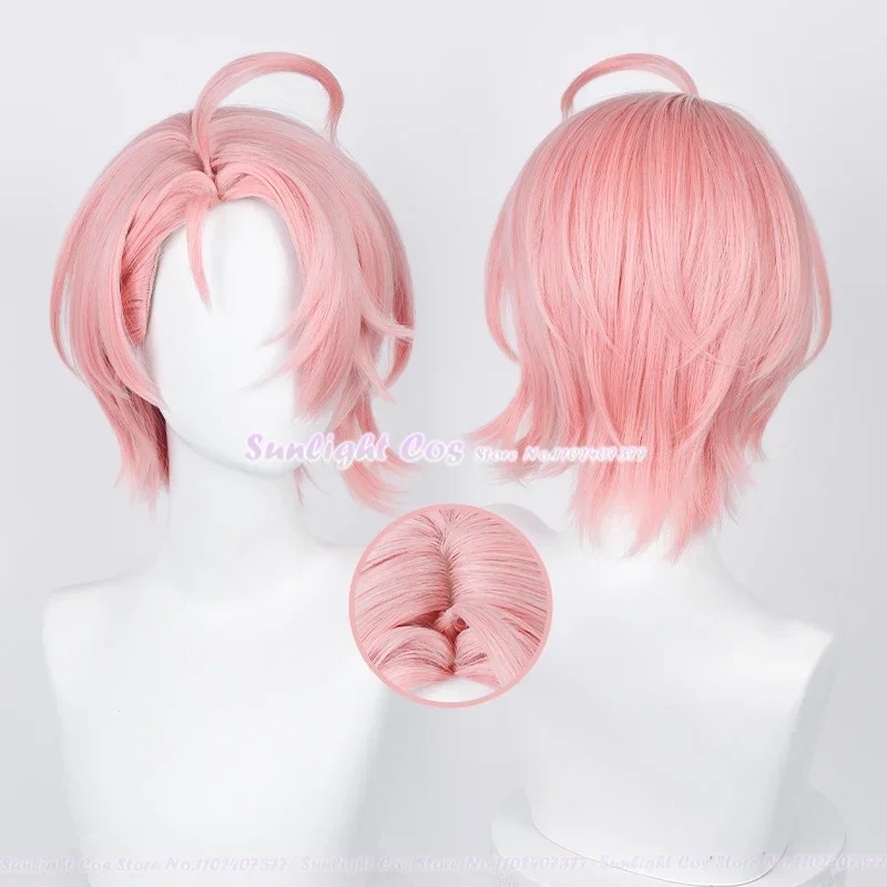 วิกคอสเพลย์คุณภาพสูง เรย์ ควิน - Anime Cosplay Nun บทวิจารณ์และราคา