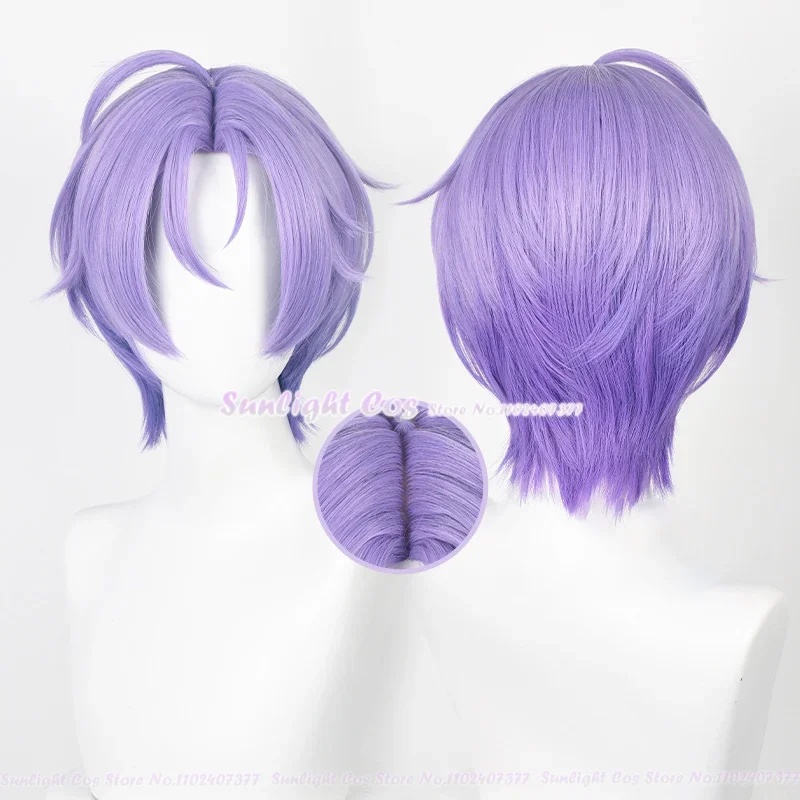 วิกคอสเพลย์คุณภาพสูง เรย์ ควิน - Anime Cosplay Nun บทวิจารณ์และราคา