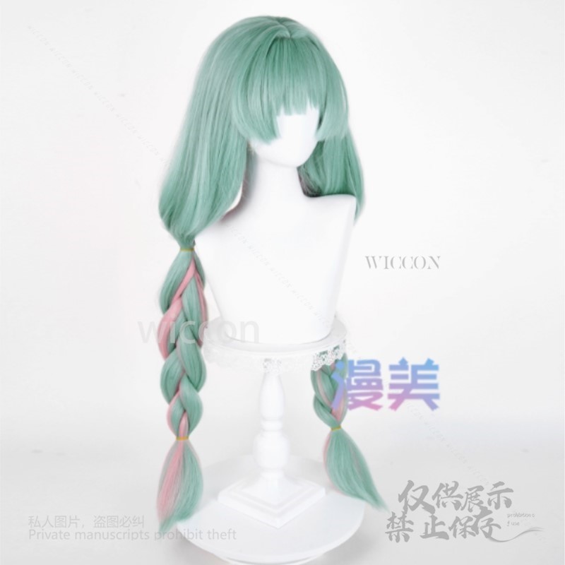 อะนิเมะฟรอลอวาคอสเพลย์วิกผมสีเ - Anime Cosplay Costumes บทวิจารณ์และราคา