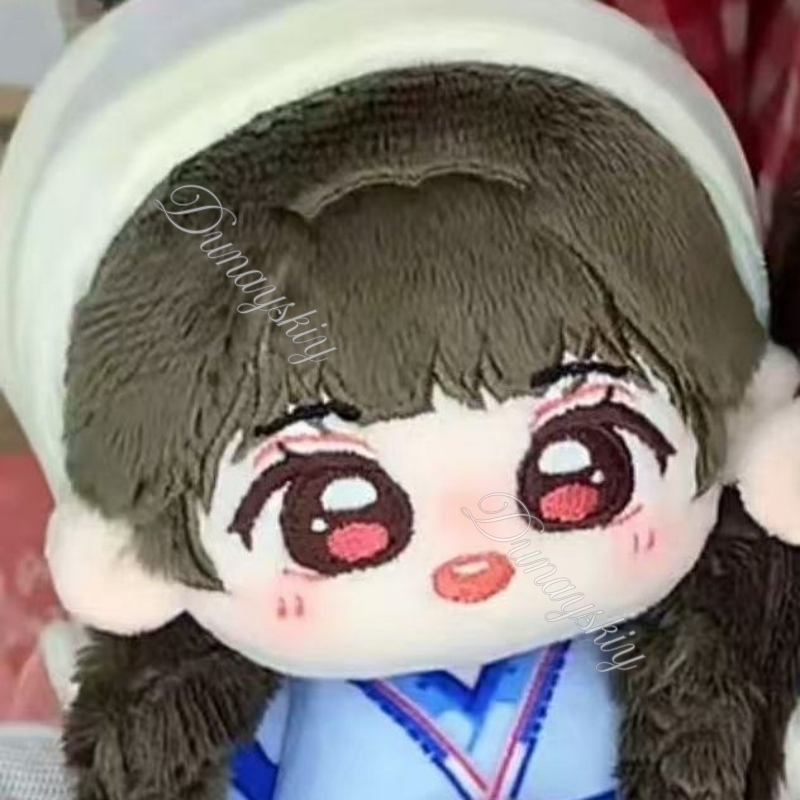 ตุ๊กตาแฟนซีจากละคร Pursuit Of  - Anime Cosplay In Chinese บทวิจารณ์และราคา