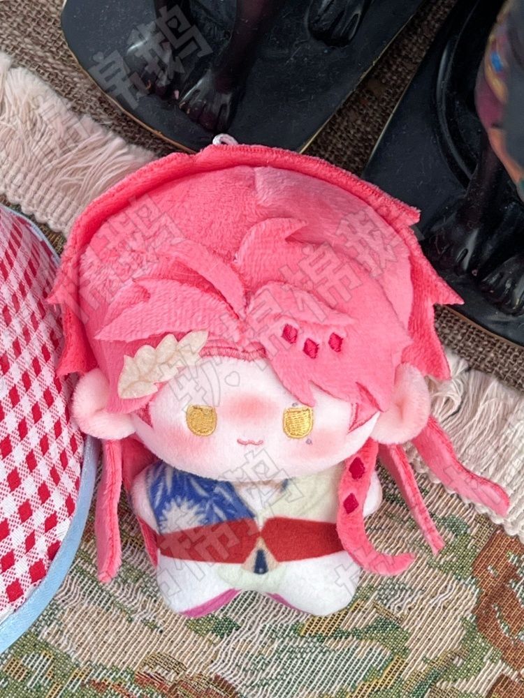 ตุ๊กตาตัวละครอนิเมะ รากนาร็อก  - Anime Cosplay Sus บทวิจารณ์และราคา