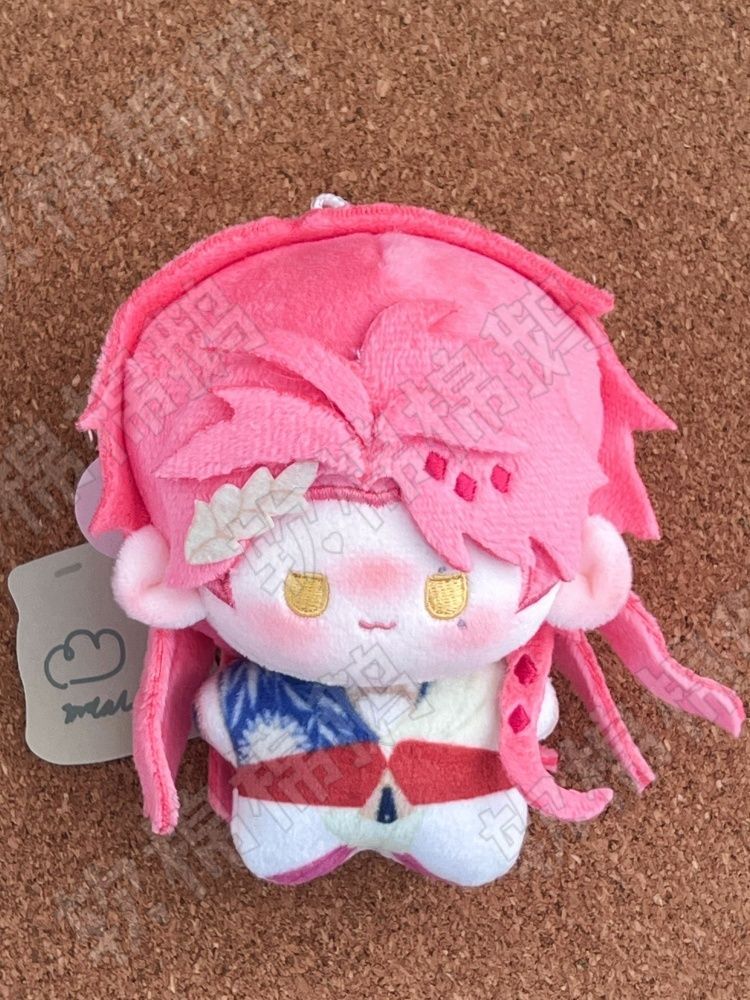 ตุ๊กตาตัวละครอนิเมะ รากนาร็อก  - Anime Cosplay Sus บทวิจารณ์และราคา