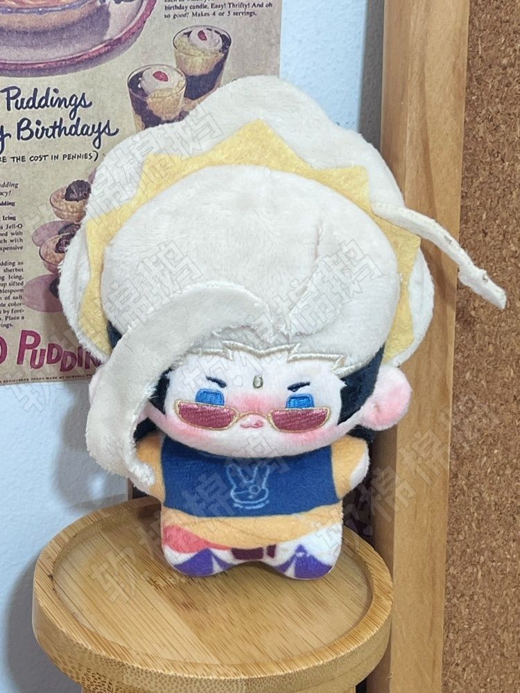ตุ๊กตาตัวละครอนิเมะ รากนาร็อก  - Anime Cosplay Sus บทวิจารณ์และราคา