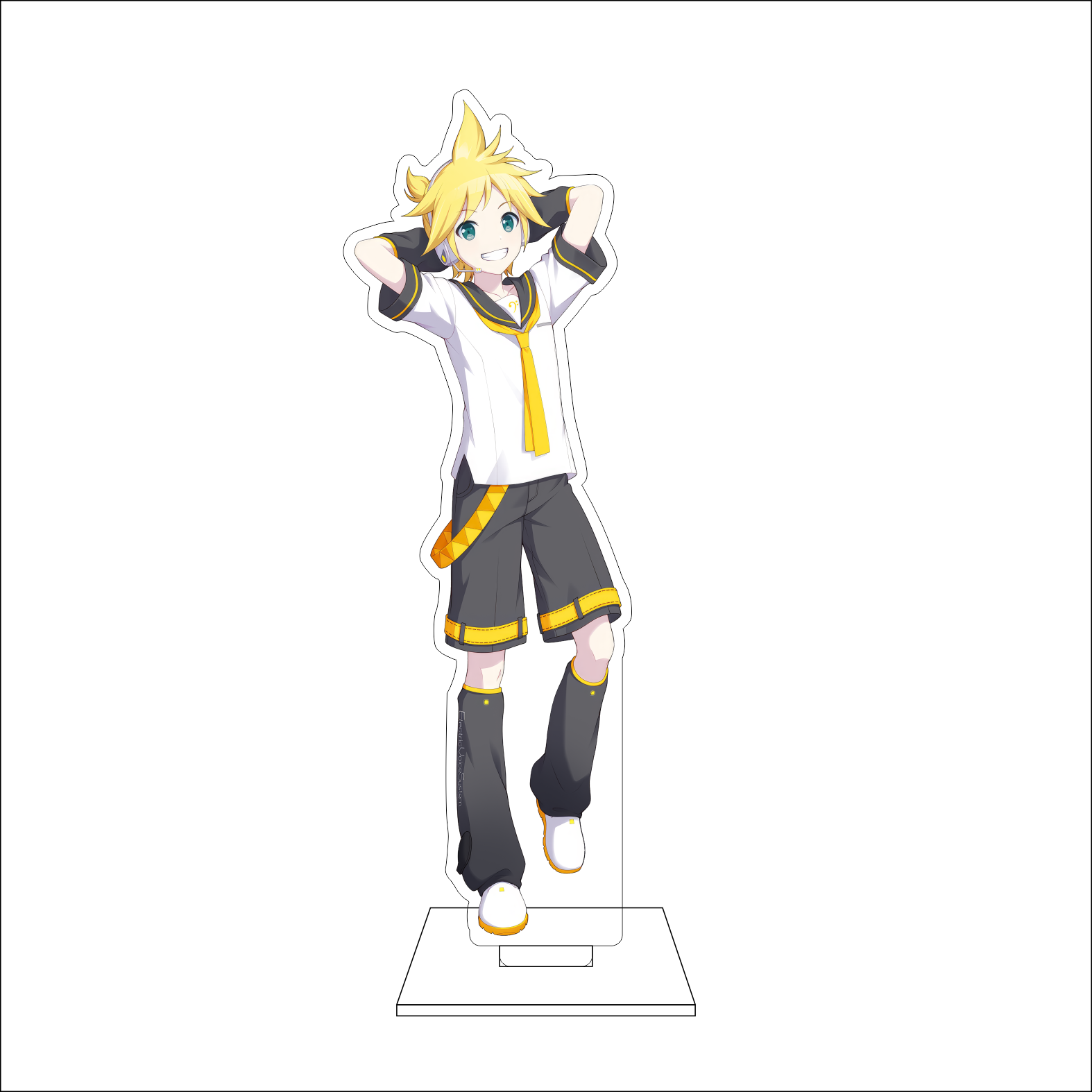 อนิเมะขนาด 16 ซม. ‌ โปรเจคเซไค - Anime Cosplay Sus บทวิจารณ์และราคา