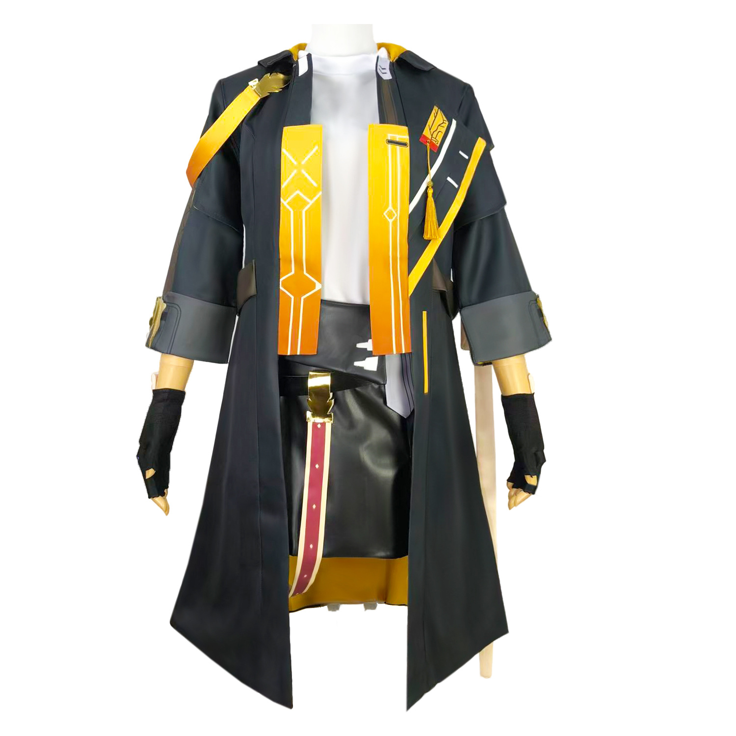ชุดคอสเพลย์ Honkai Star Rail T - Anime Cosplay Outfit บทวิจารณ์และราคา