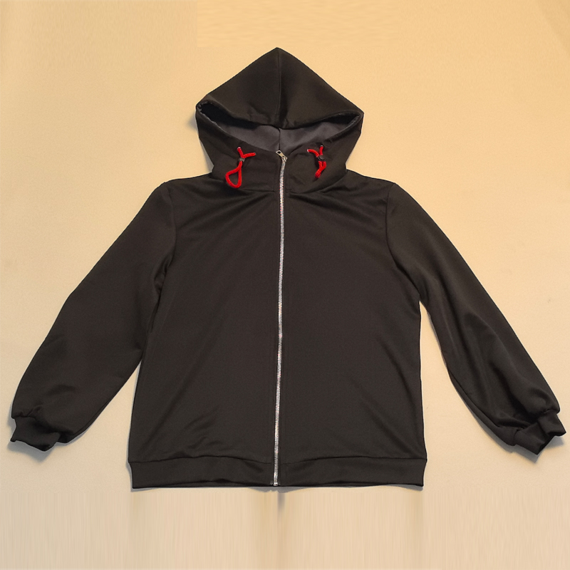 ชุดคอสเพลย์ยูจิ อิทาโดริ จากอน - Anime Cosplay Jujutsu บทวิจารณ์และราคา