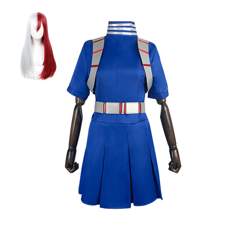 อะนิเมะ My Hero Academia Todor - My Hero Academia Belt บทวิจารณ์และราคา