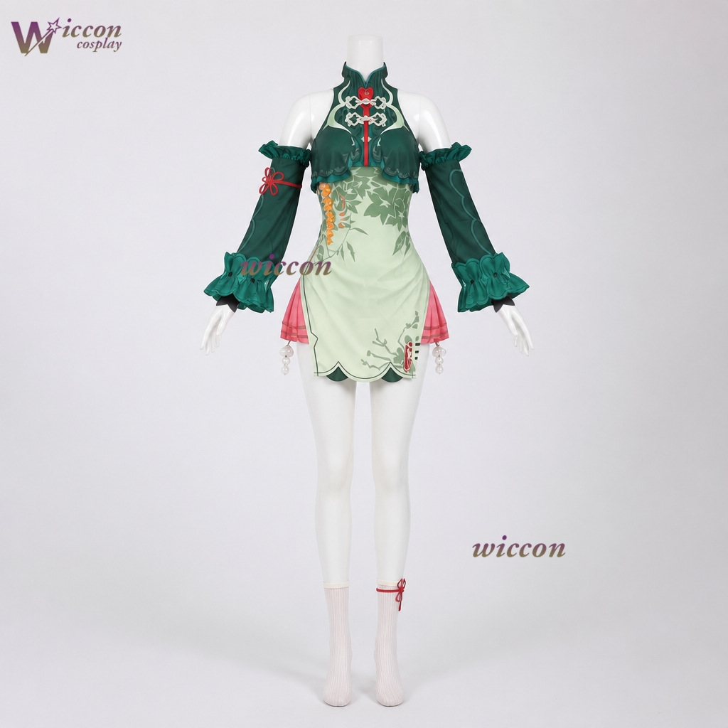 เนเวอร์เนส ทู เอเวอร์เนสอะนิเม - Anime Cosplay In Chinese บทวิจารณ์และราคา