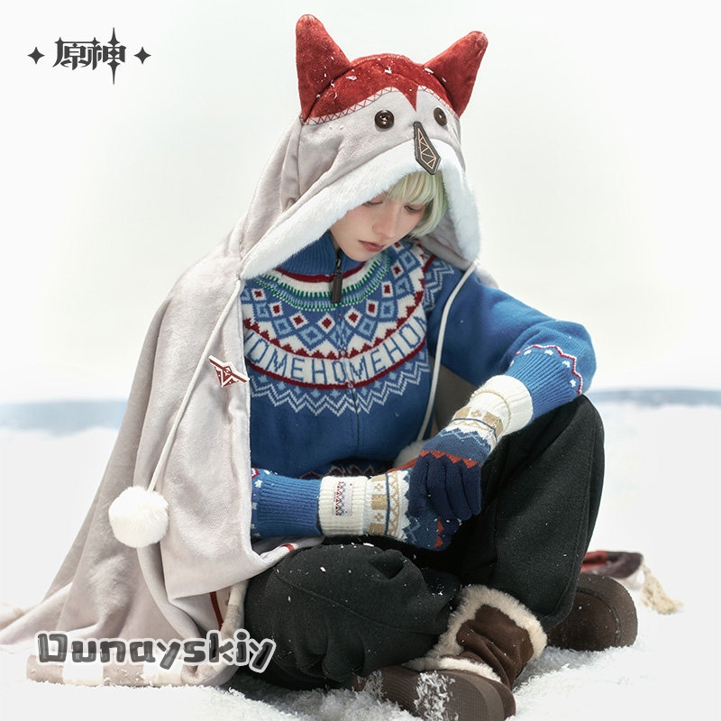 ชุดคอสเพลย์เกมอนิเมะ: Genshin  - Anime Cosplay Dress For Women บทวิจารณ์และราคา