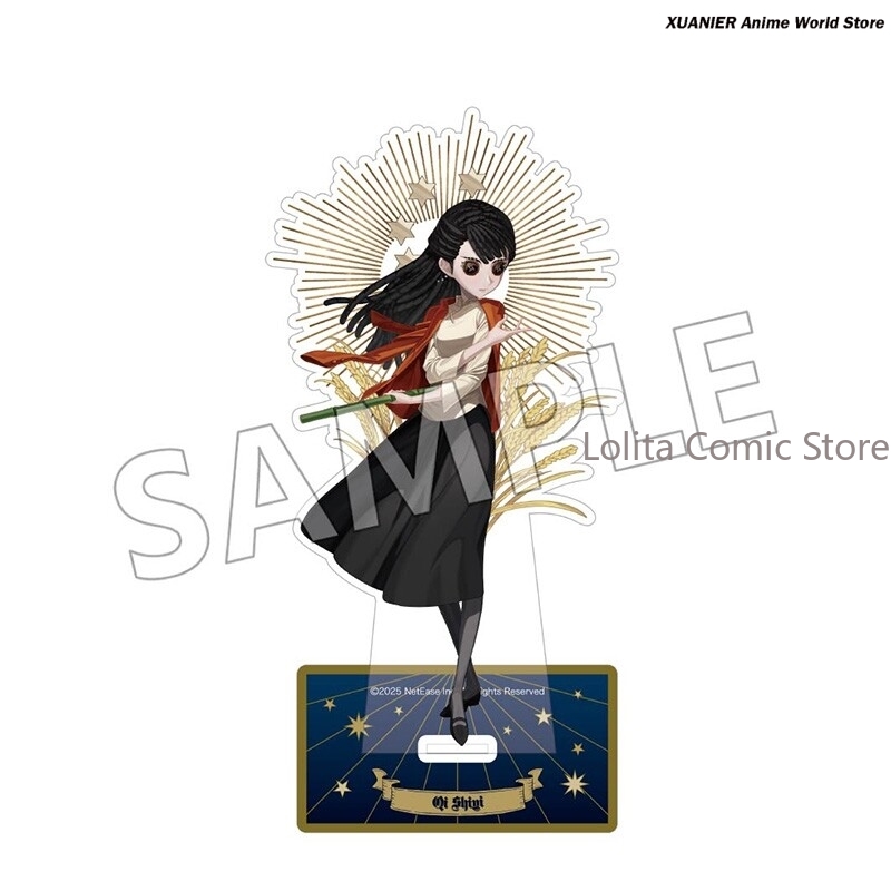 Identity Ⅴ ลูชิโน ดีรูเซ นักบว - Anime Cosplay Sus บทวิจารณ์และราคา