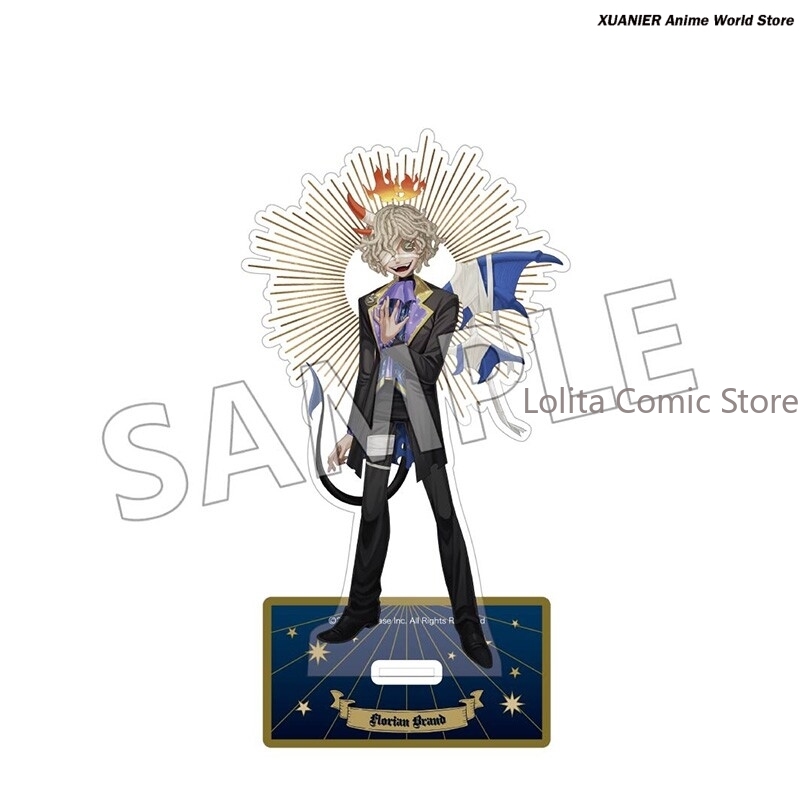 Identity Ⅴ ลูชิโน ดีรูเซ นักบว - Anime Cosplay Sus บทวิจารณ์และราคา
