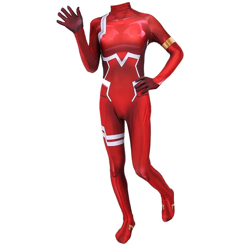 ชุดเซ็กซี่แบบเซนไทสำหรับผู้หญิ - Anime Cosplay London บทวิจารณ์และราคา