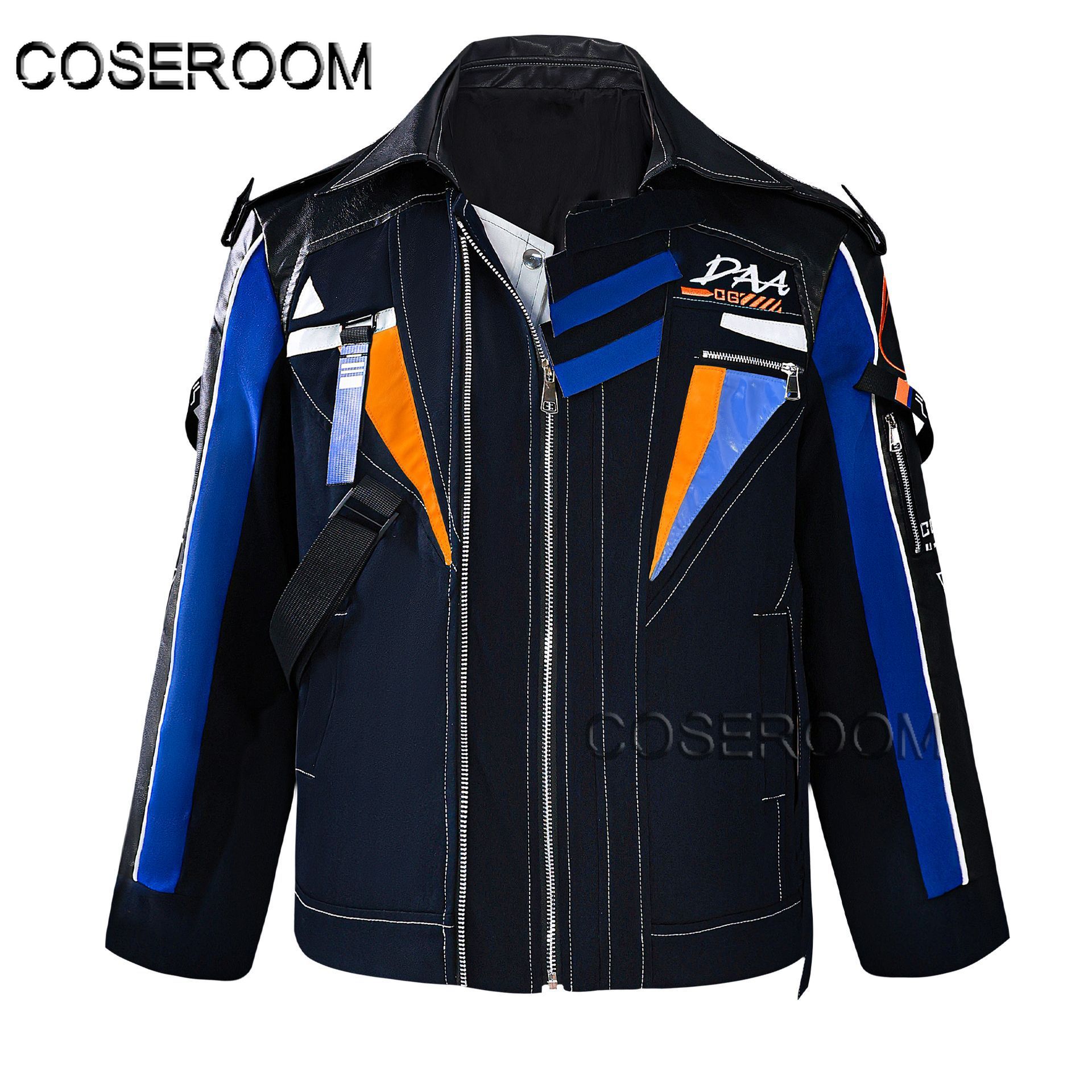 Caleb คอสเพลย์ COAT เกม Love แ - Anime Cosplay Costumes บทวิจารณ์และราคา