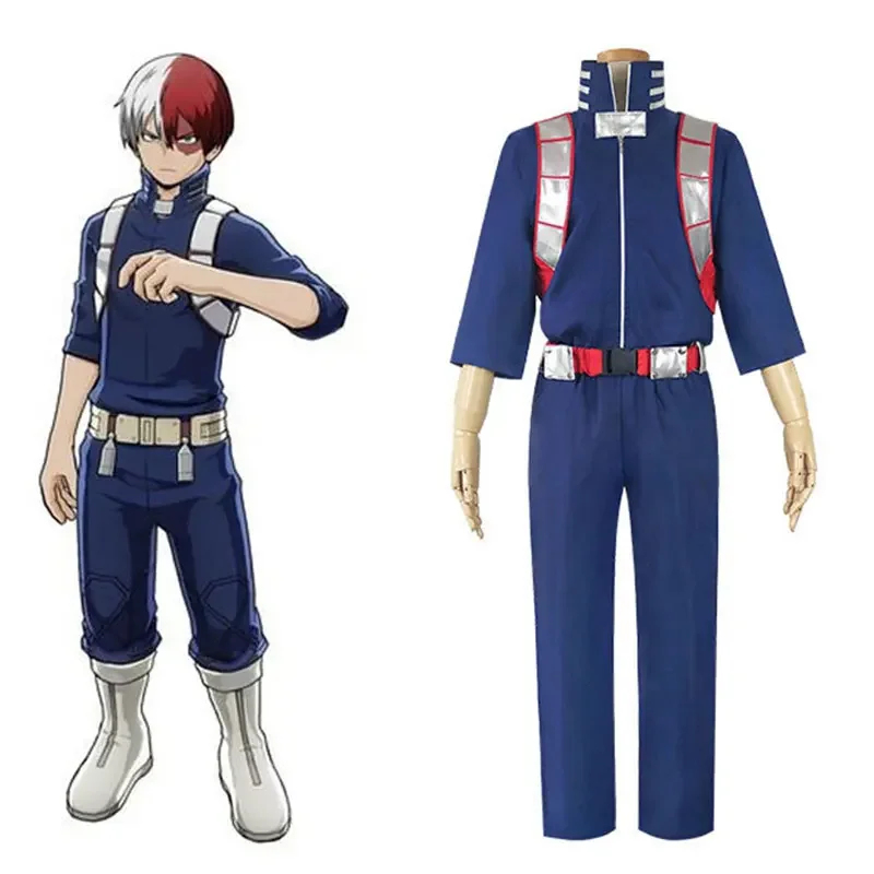 2026 2024 อนิเมะสุดฮิต มาย โบค - My Hero Academia Belt บทวิจารณ์และราคา
