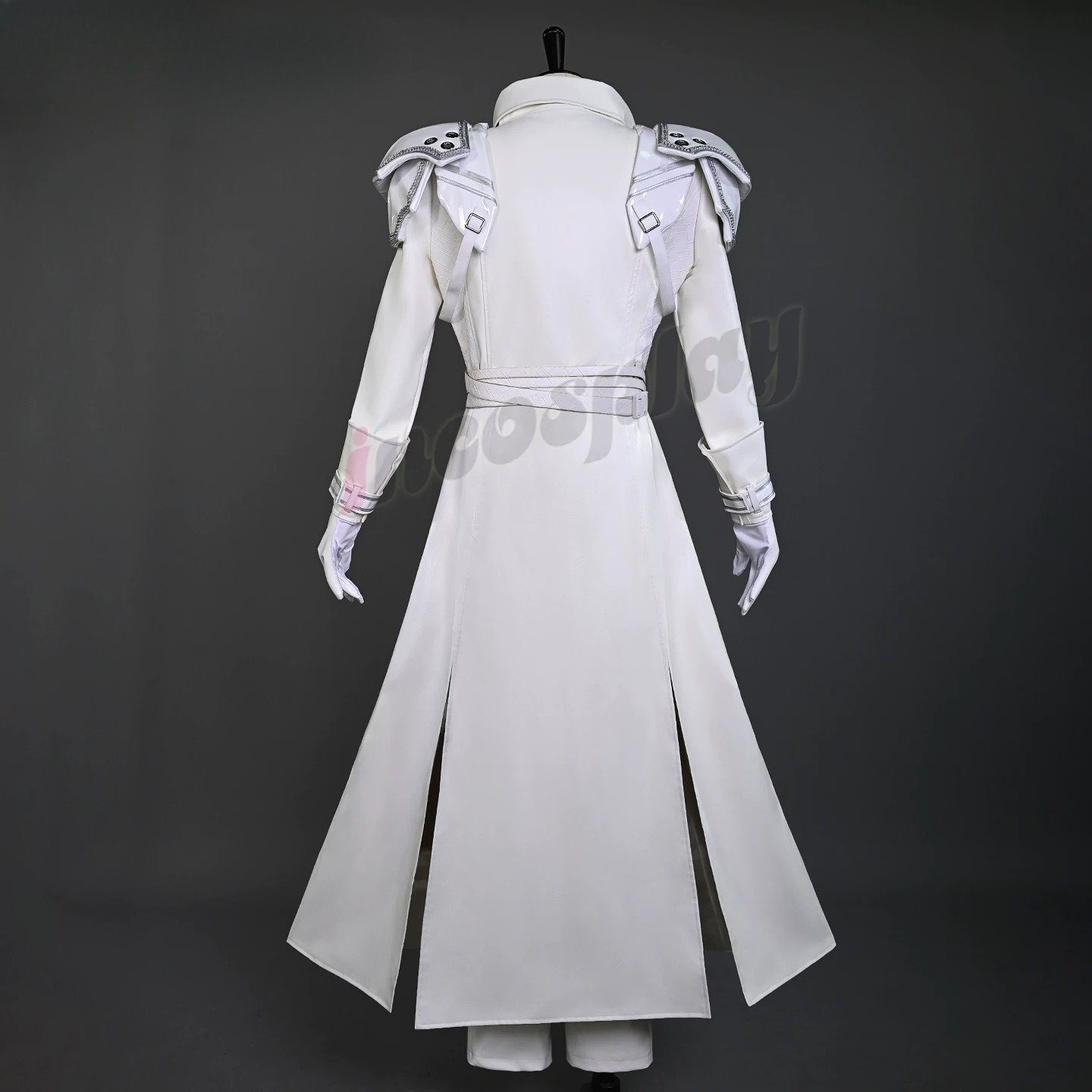 เซฟริออธ เพียว แองเจิล แฟนตาซี - Anime Cosplay Male บทวิจารณ์และราคา