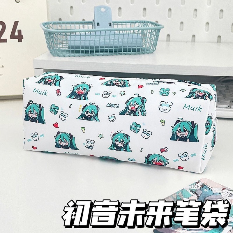 กระเป๋าเครื่องเขียนความจุขนาดใ - My Hero Academia Belt บทวิจารณ์และราคา