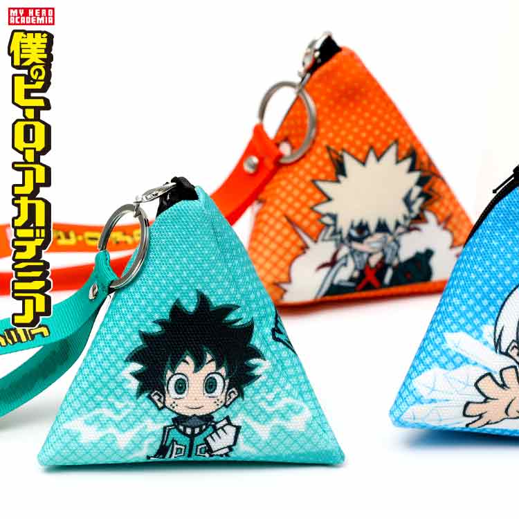 My Hero Academia Unisex Midori - My Hero Academia Belt บทวิจารณ์และราคา