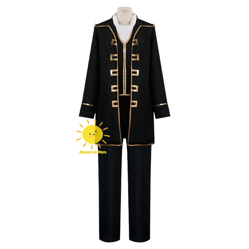 ชุดคอสเพลย์อนิเมะ อคิตะ โซโกะ  - Anime Cosplay Male บทวิจารณ์และราคา