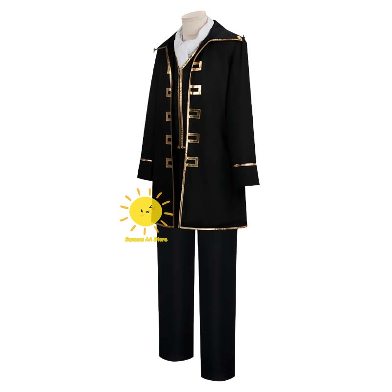 ชุดคอสเพลย์อนิเมะ อคิตะ โซโกะ  - Anime Cosplay Male บทวิจารณ์และราคา