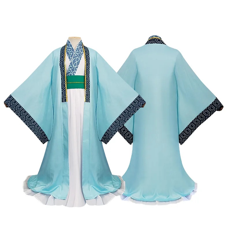 AnimeVibe 2026 ชุดคอสเพลย์อนิเ - Anime Cosplay In Chinese บทวิจารณ์และราคา