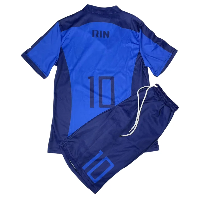 อะนิเมะ รินชุดคอสเพลย์ U20 ชุด - Anime Cosplay Male บทวิจารณ์และราคา
