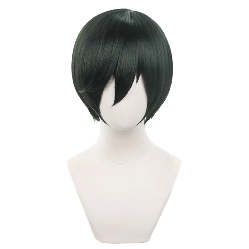 อะนิเมะ รินชุดคอสเพลย์ U20 ชุด - Anime Cosplay Male บทวิจารณ์และราคา