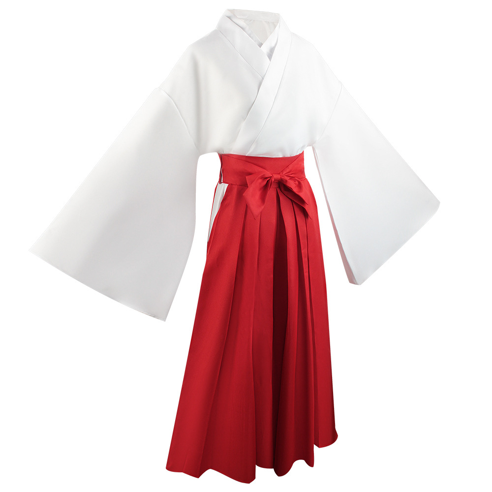 ชุดคอสเพลย์อนิเมะ จูจุสึไคเซ็น - Anime Cosplay Jujutsu บทวิจารณ์และราคา