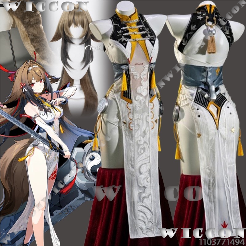 ชุดคอสเพลย์เย่ ซงกวง แบบดั้งเด - Anime Cosplay In Chinese บทวิจารณ์และราคา