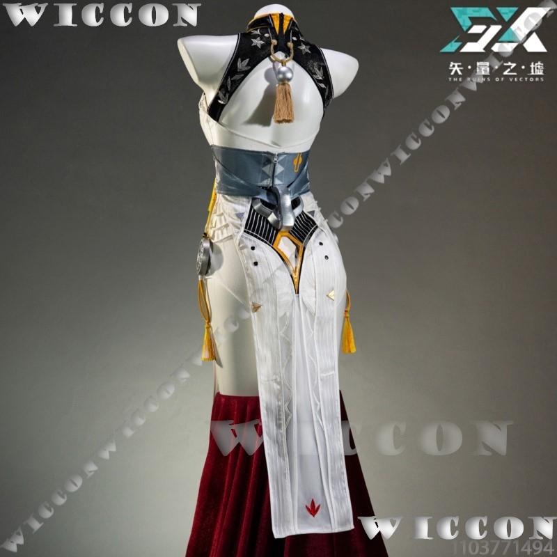 ชุดคอสเพลย์เย่ ซงกวง แบบดั้งเด - Anime Cosplay In Chinese บทวิจารณ์และราคา