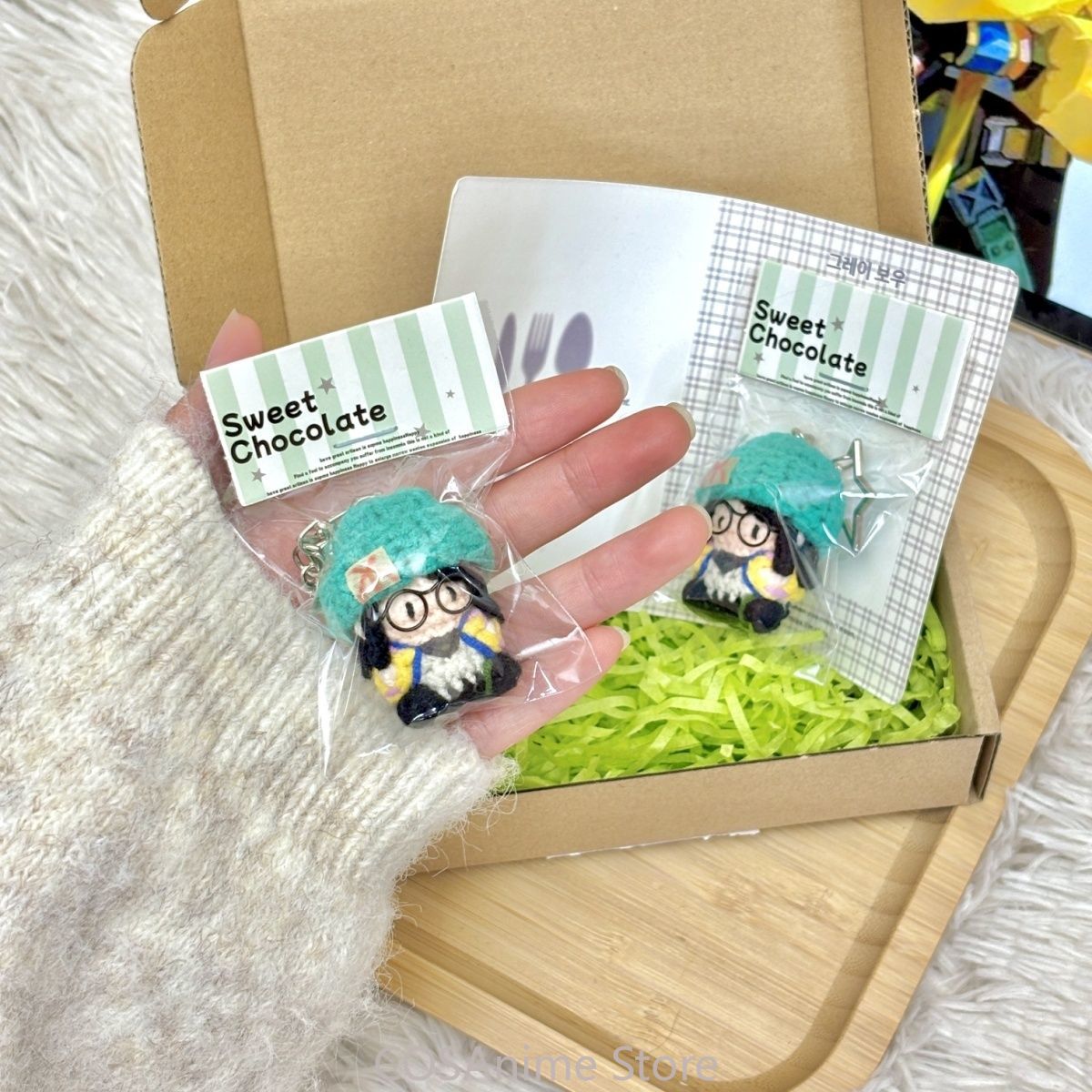 ตุ๊กตาถักนิตติ้ง VALORANT Kill - Anime Cosplay Sus บทวิจารณ์และราคา