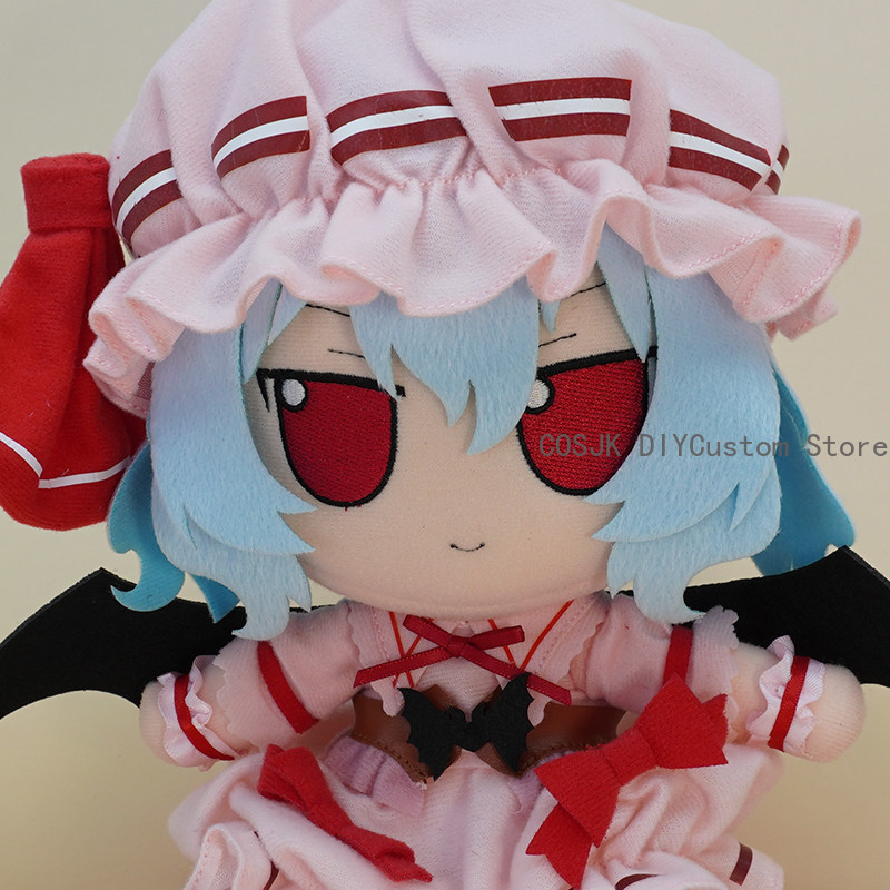 ตุ๊กตาอนิเมะ Touhou Project เร - Anime Cosplay Sus บทวิจารณ์และราคา