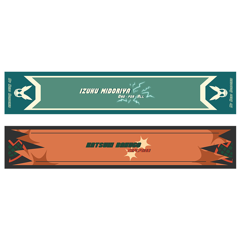 My Hero Academia Unisex Midori - My Hero Academia Belt บทวิจารณ์และราคา