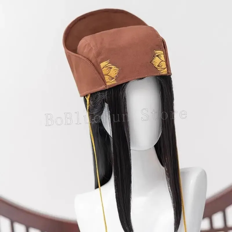 วิกผมคอสเพลย์ Jin Guangyao จาก - Anime Cosplay Nun บทวิจารณ์และราคา