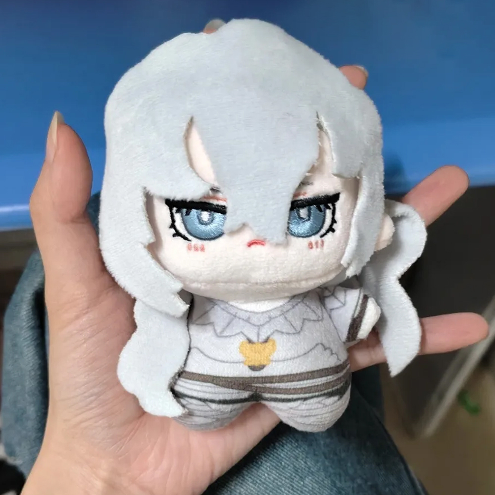 ตุ๊กตาคอสเพลย์ Griffith จากอนิ - Anime Cosplay Sus บทวิจารณ์และราคา